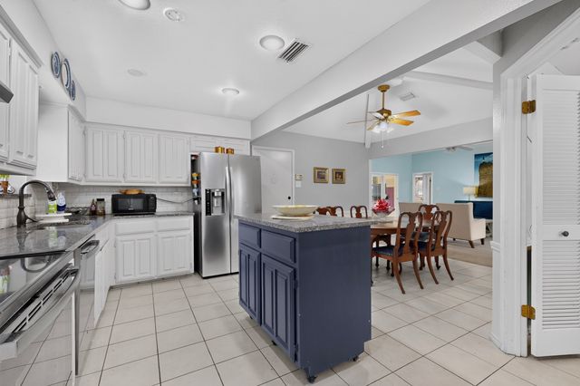 2003 J J Pearce Drive, Richardson, TX 75081