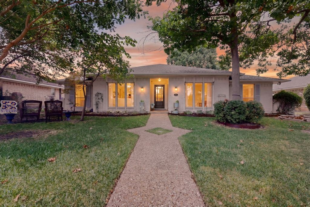 2003 J J Pearce Drive, Richardson, TX 75081
