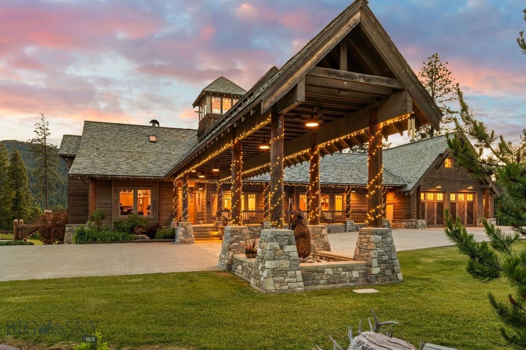 135 Squire Lane South, Trout Creek, MT 59874 photo 10