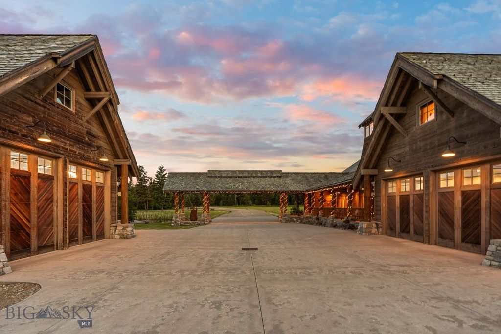 135 Squire Lane South, Trout Creek, MT 59874 photo 11