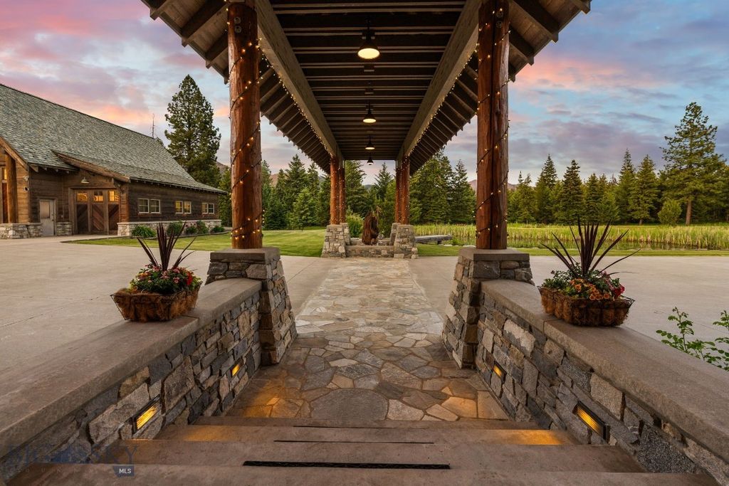 135 Squire Lane South, Trout Creek, MT 59874 photo 12