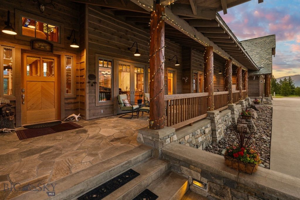 135 Squire Lane South, Trout Creek, MT 59874 photo 13