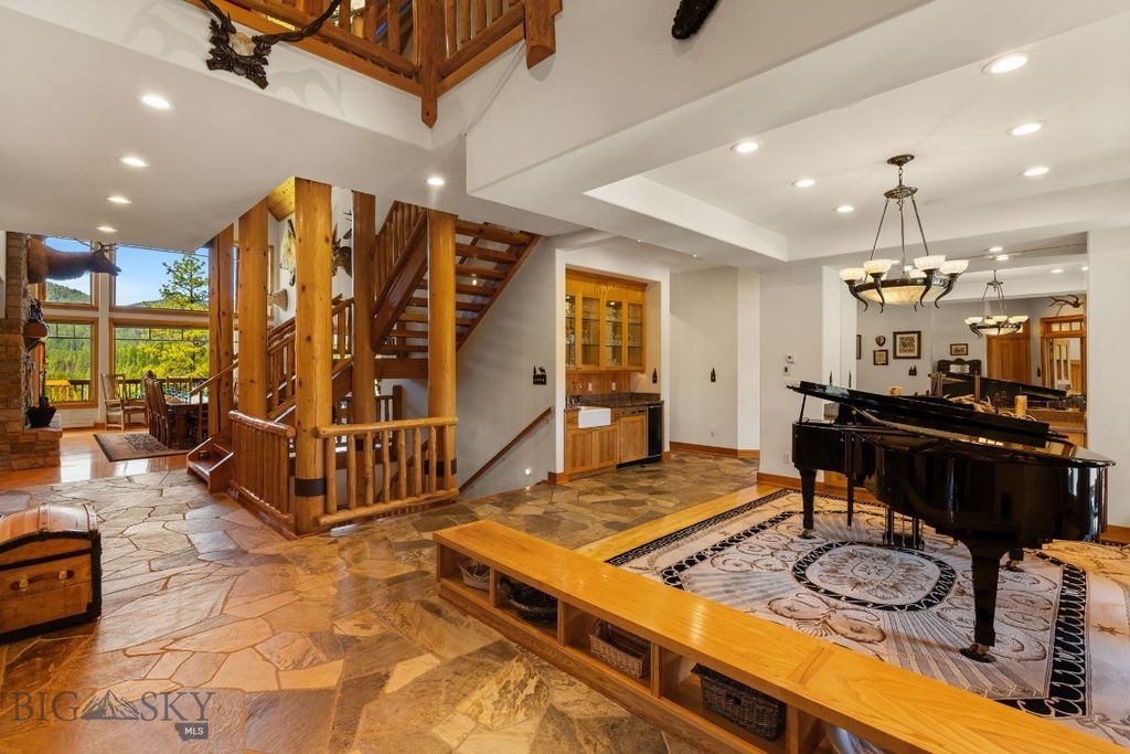 135 Squire Lane South, Trout Creek, MT 59874 photo 14