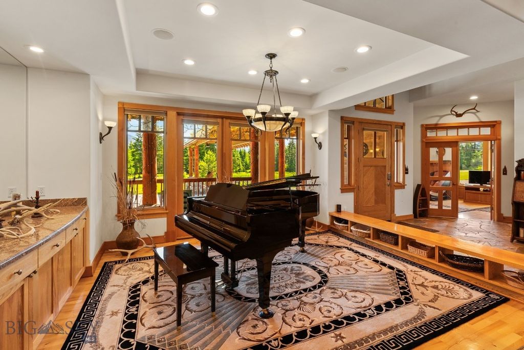 135 Squire Lane South, Trout Creek, MT 59874 photo 15