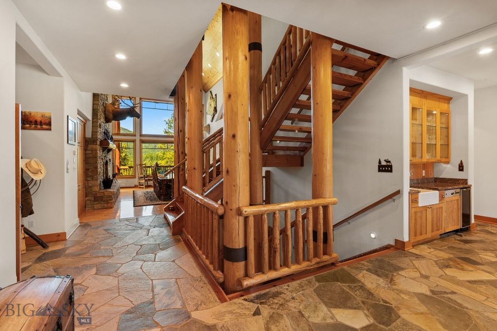 135 Squire Lane South, Trout Creek, MT 59874 photo 16