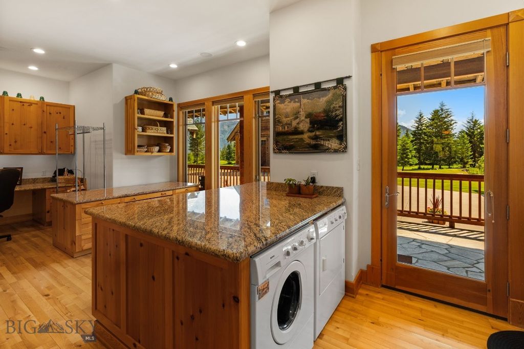 135 Squire Lane South, Trout Creek, MT 59874 photo 17