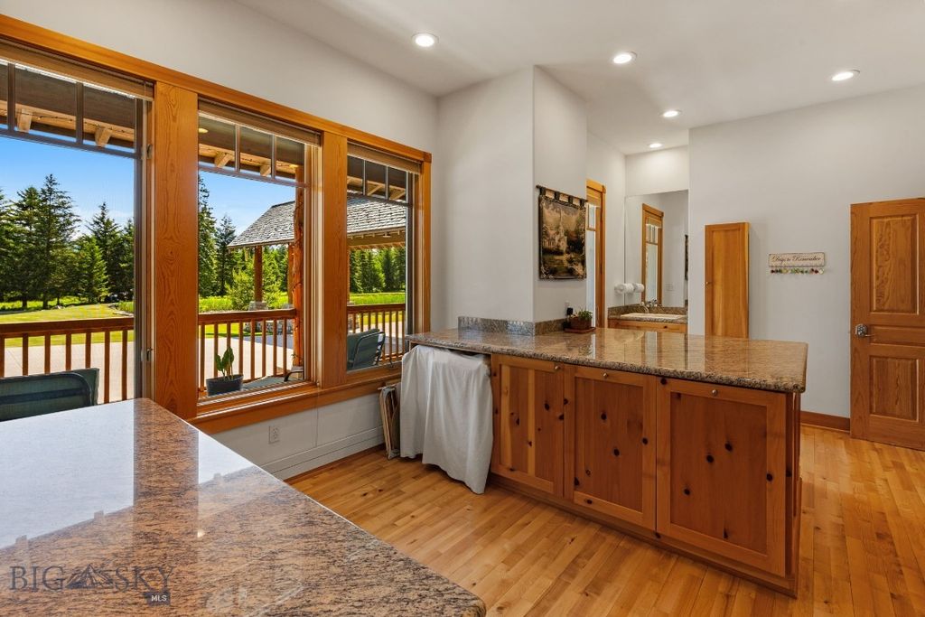 135 Squire Lane South, Trout Creek, MT 59874 photo 18