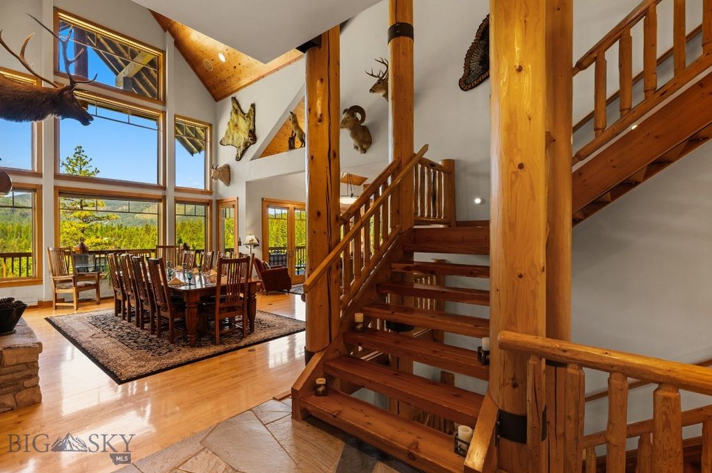 135 Squire Lane South, Trout Creek, MT 59874 photo 19