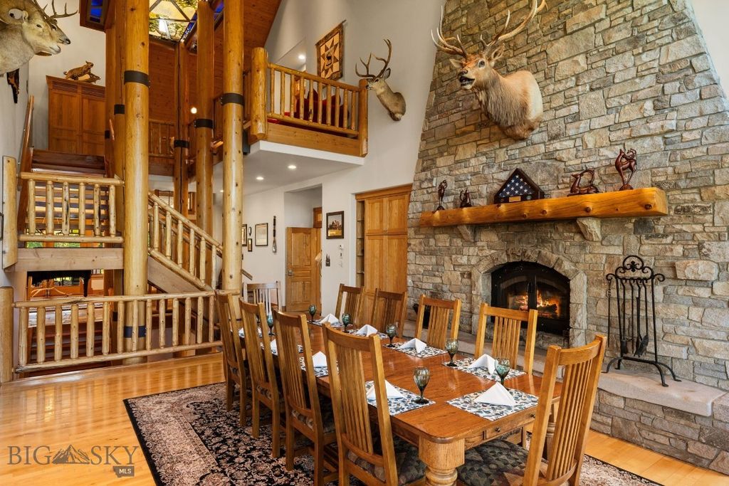 135 Squire Lane South, Trout Creek, MT 59874 photo 20