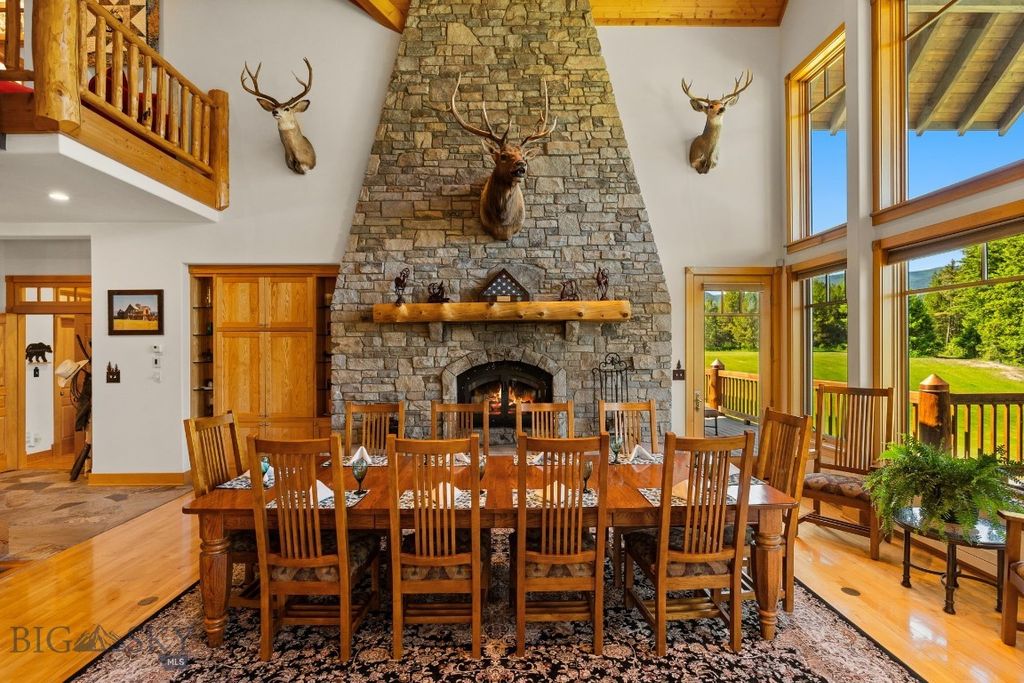 135 Squire Lane South, Trout Creek, MT 59874 photo 21