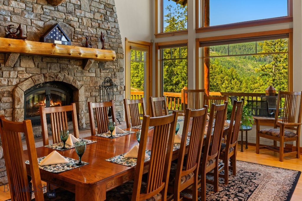 135 Squire Lane South, Trout Creek, MT 59874 photo 22