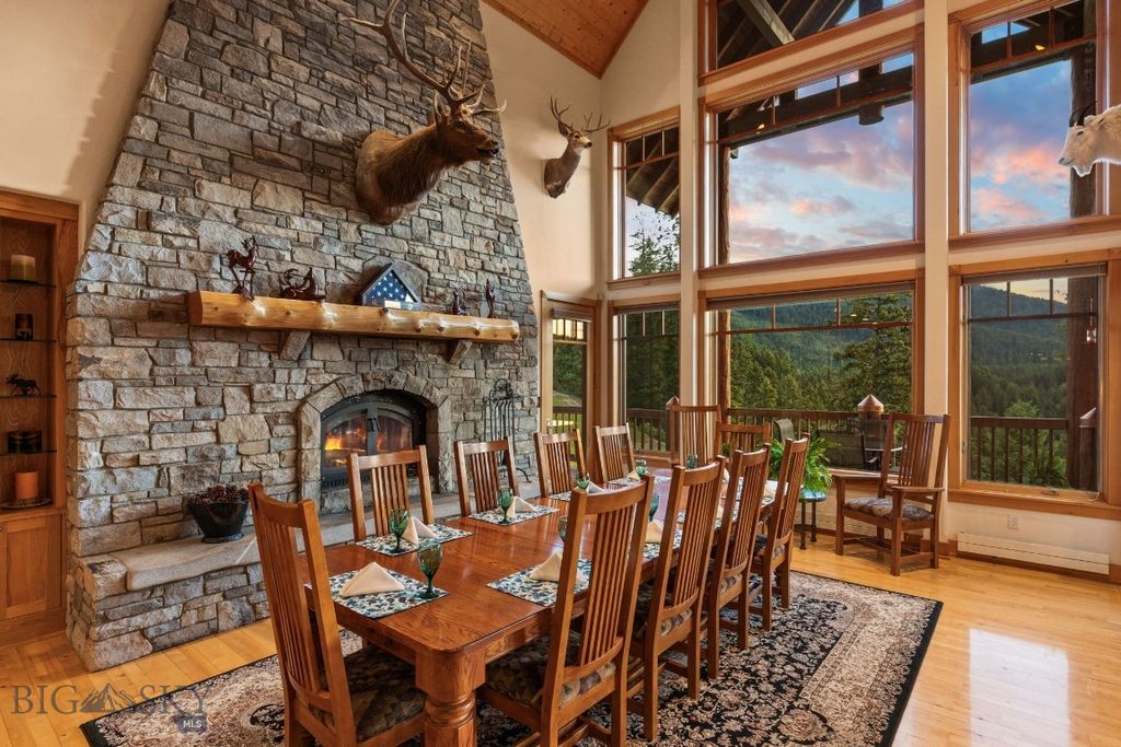 135 Squire Lane South, Trout Creek, MT 59874 photo 24