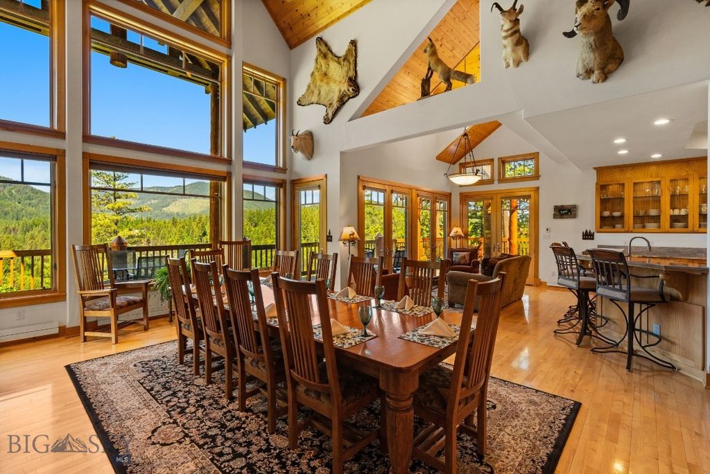 135 Squire Lane South, Trout Creek, MT 59874 photo 25