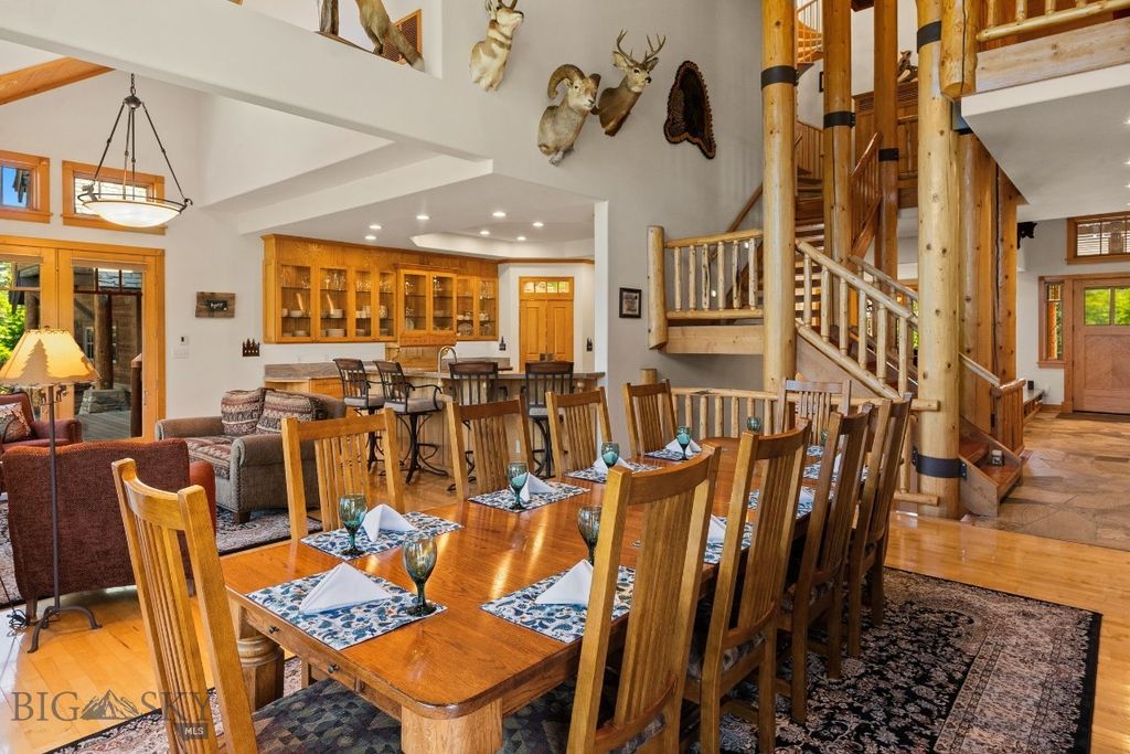 135 Squire Lane South, Trout Creek, MT 59874 photo 26