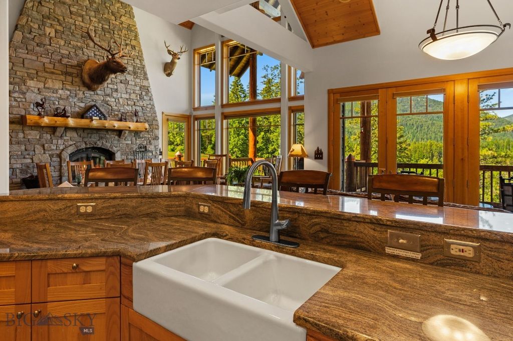 135 Squire Lane South, Trout Creek, MT 59874 photo 27