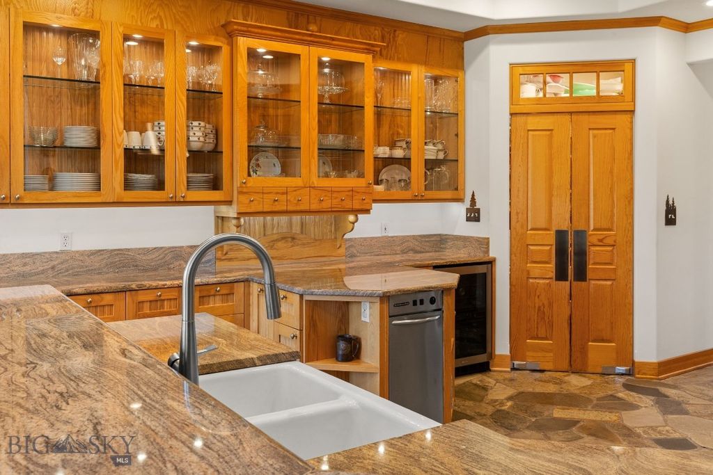 135 Squire Lane South, Trout Creek, MT 59874 photo 28