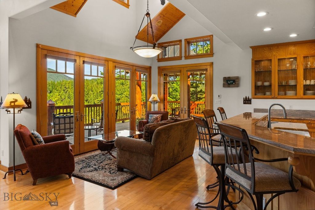 135 Squire Lane South, Trout Creek, MT 59874 photo 31