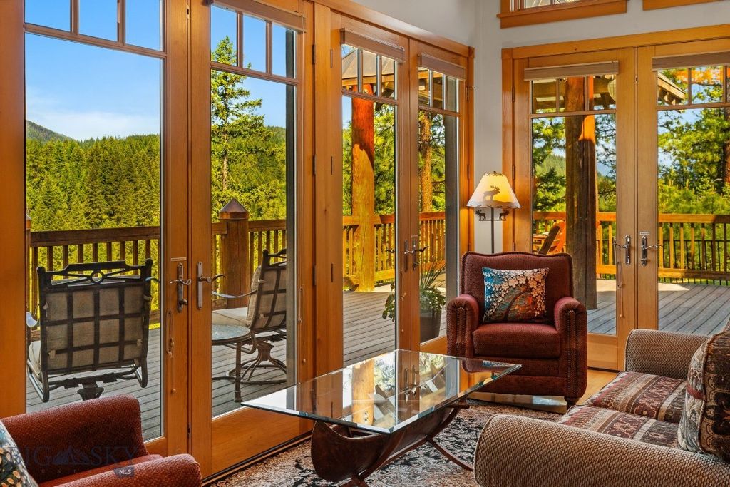 135 Squire Lane South, Trout Creek, MT 59874 photo 32