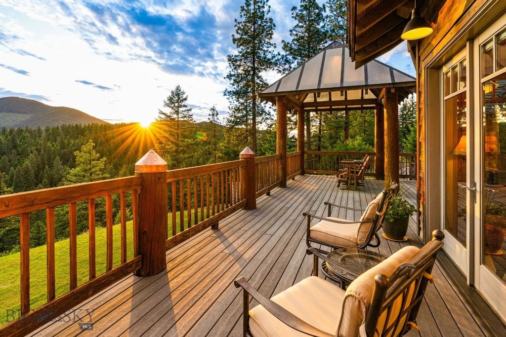 135 Squire Lane South, Trout Creek, MT 59874 photo 33