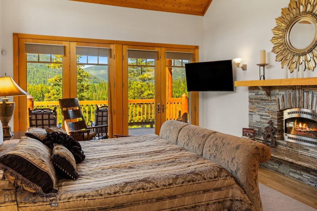 135 Squire Lane South, Trout Creek, MT 59874 photo 35