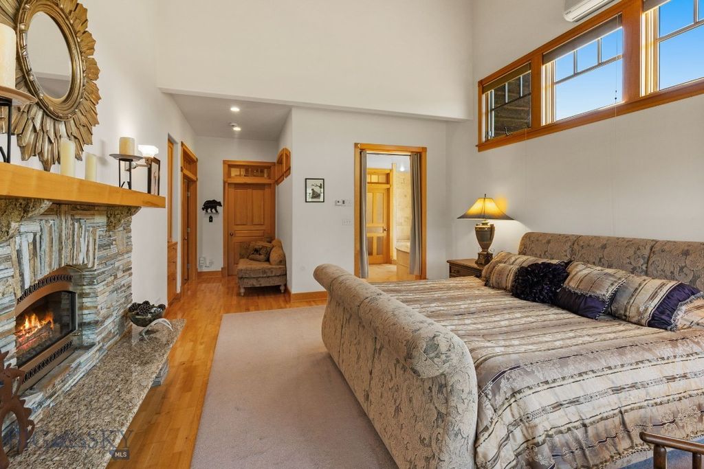 135 Squire Lane South, Trout Creek, MT 59874 photo 36