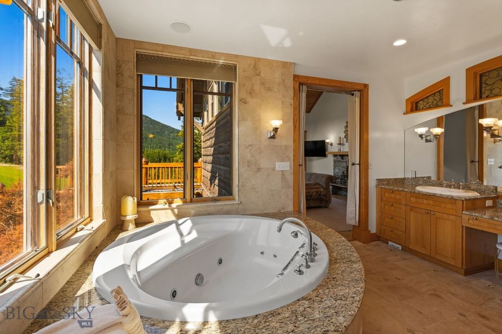 135 Squire Lane South, Trout Creek, MT 59874 photo 39