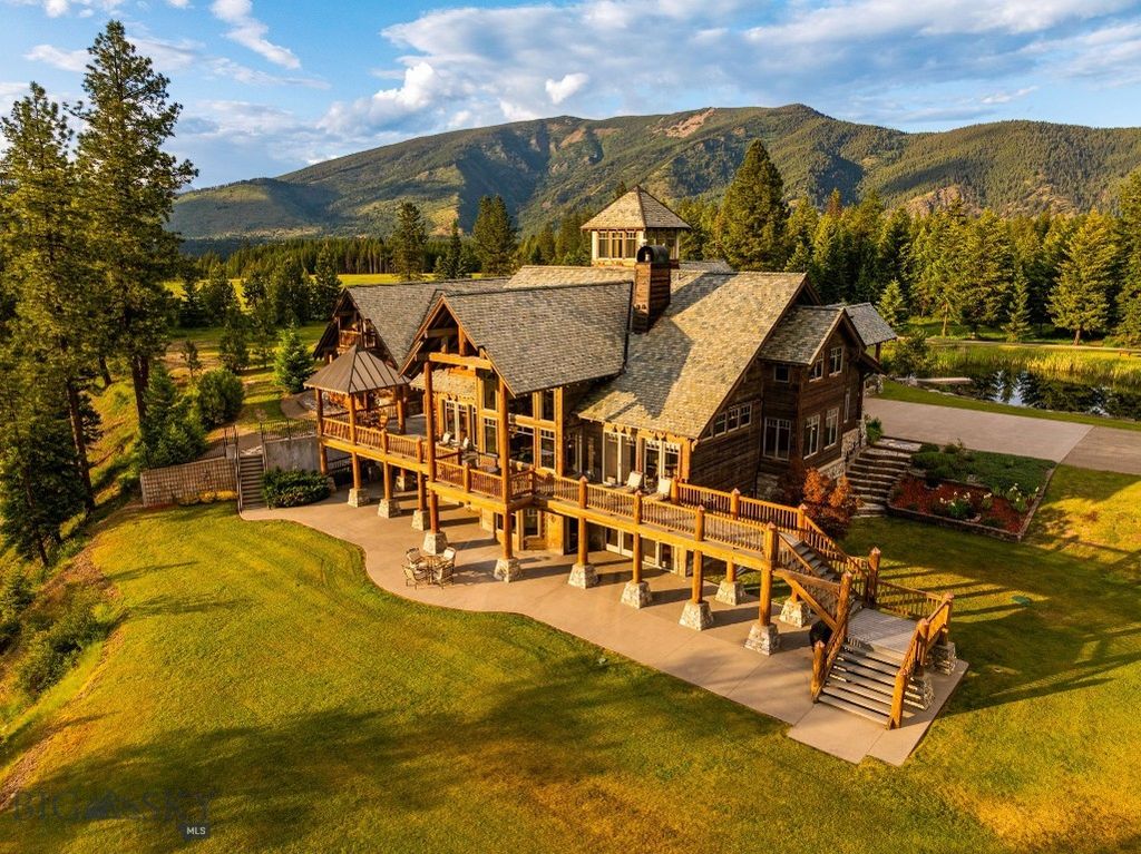 135 Squire Lane South, Trout Creek, MT 59874 photo 4