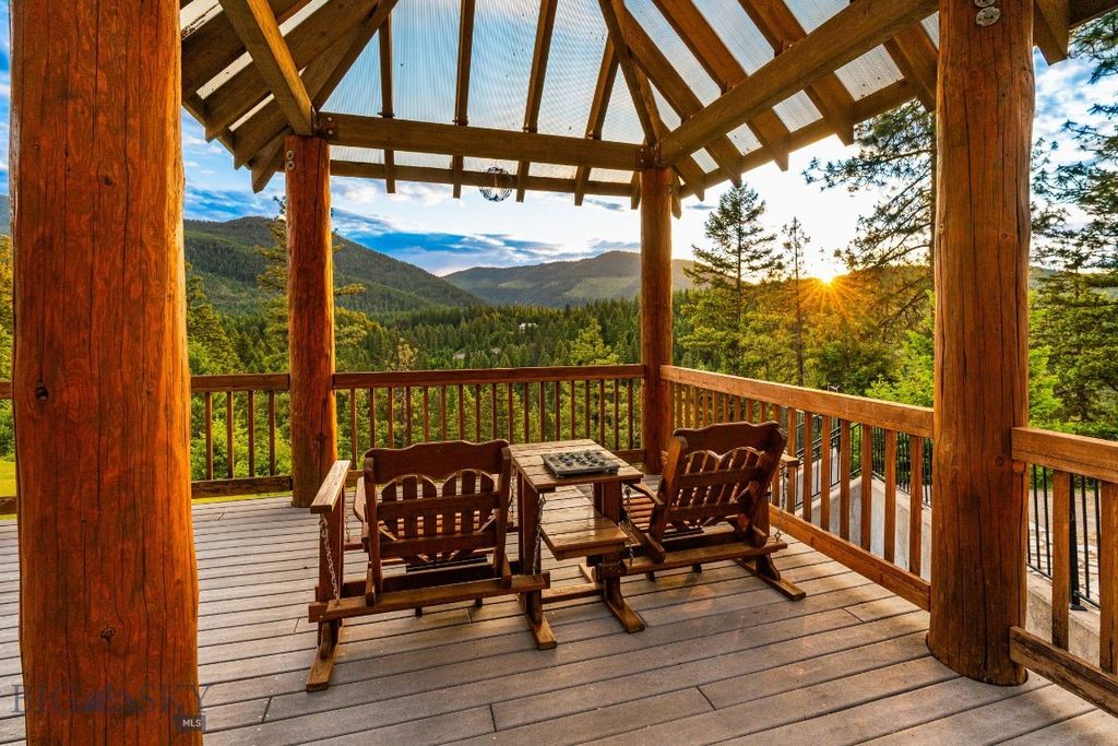 135 Squire Lane South, Trout Creek, MT 59874 photo 42