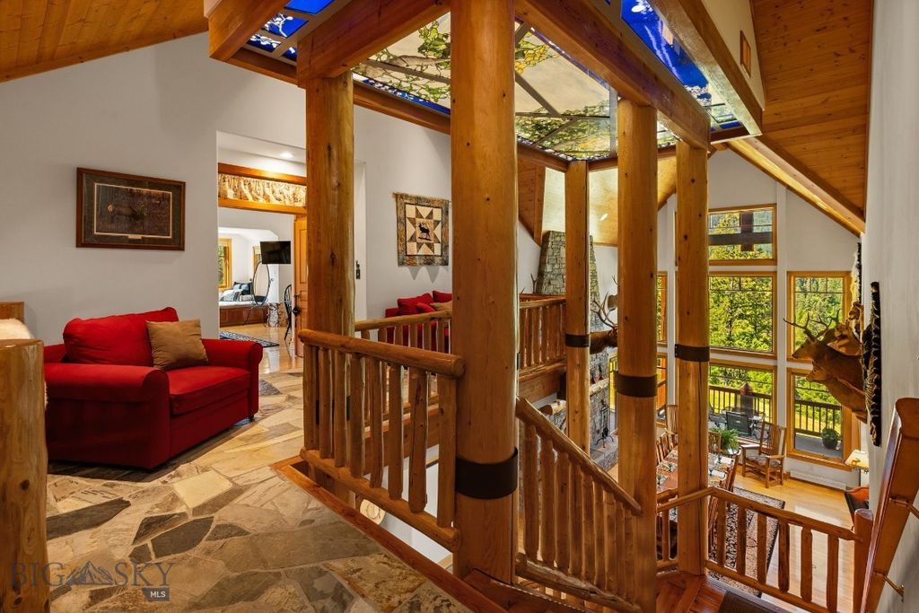 135 Squire Lane South, Trout Creek, MT 59874 photo 48