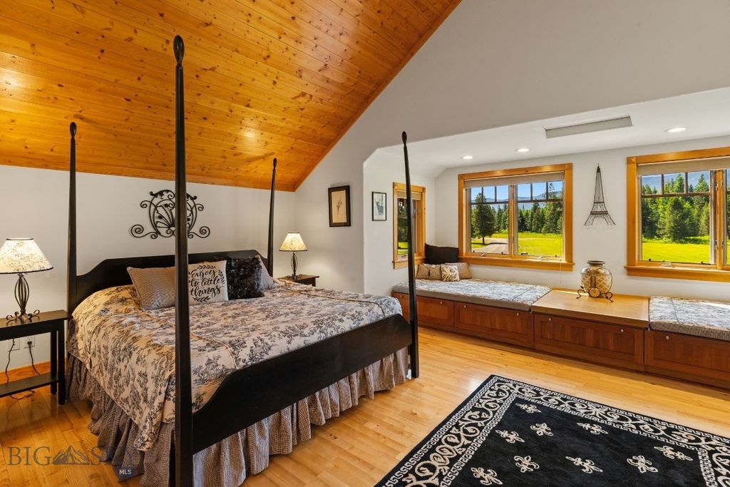 135 Squire Lane South, Trout Creek, MT 59874 photo 50