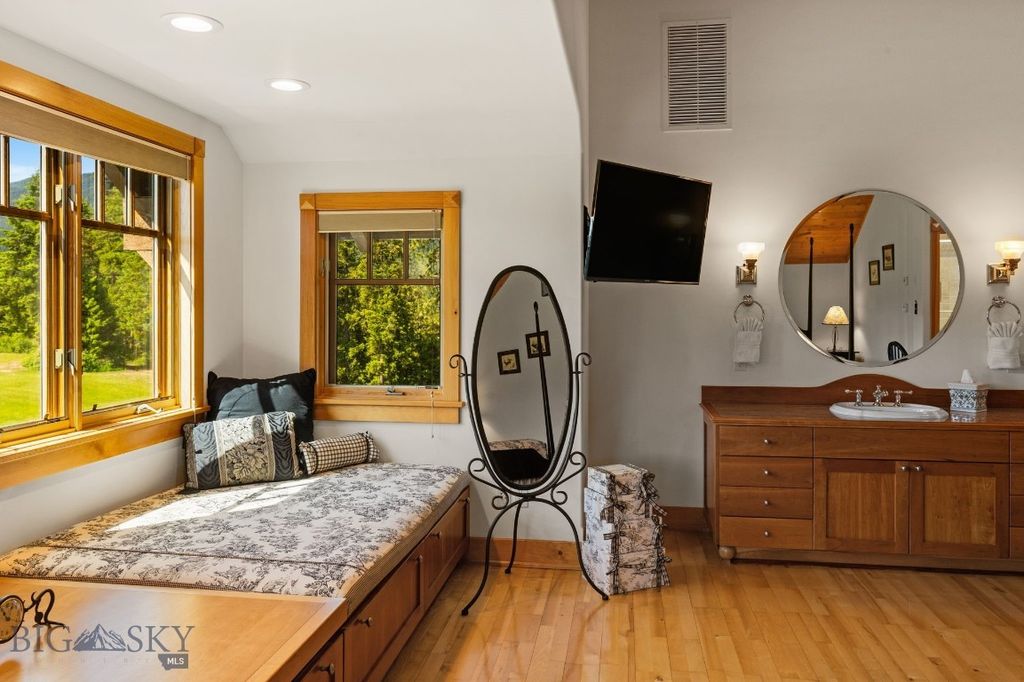 135 Squire Lane South, Trout Creek, MT 59874 photo 52