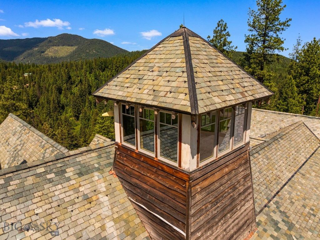 135 Squire Lane South, Trout Creek, MT 59874 photo 54