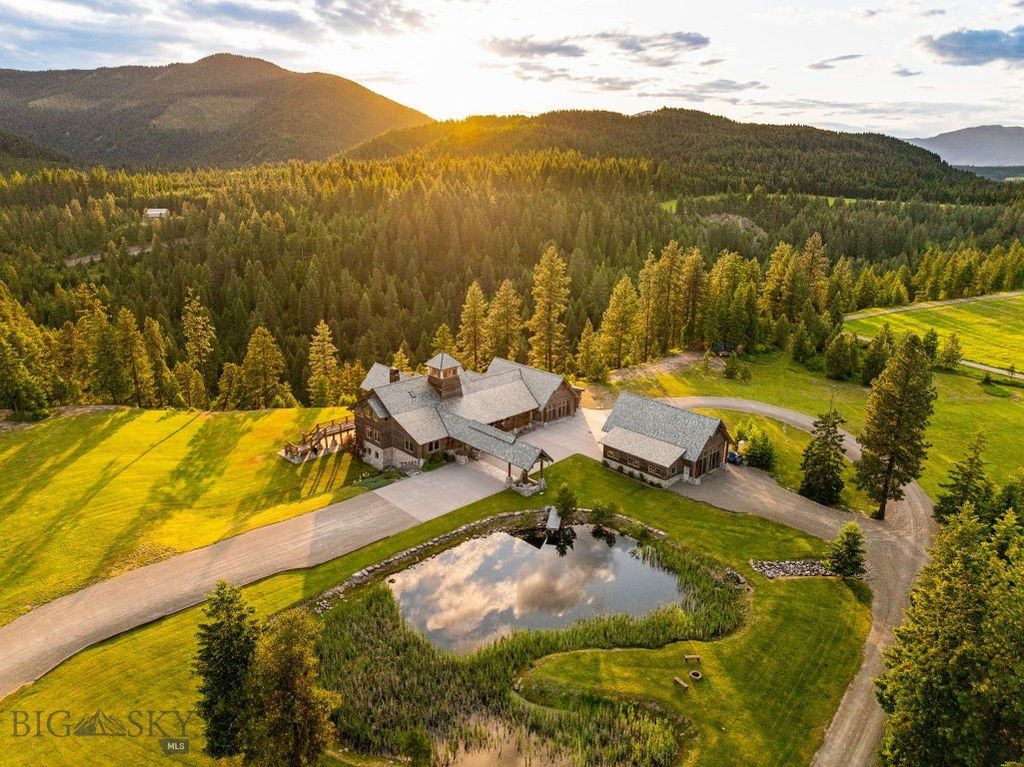 135 Squire Lane South, Trout Creek, MT 59874 photo 6