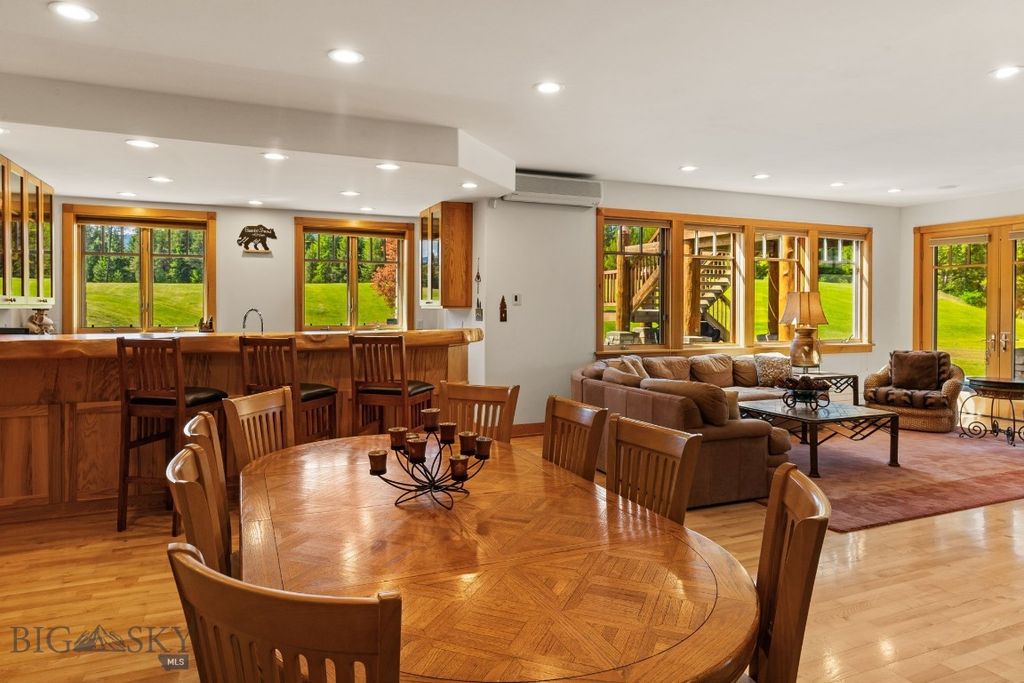 135 Squire Lane South, Trout Creek, MT 59874 photo 62