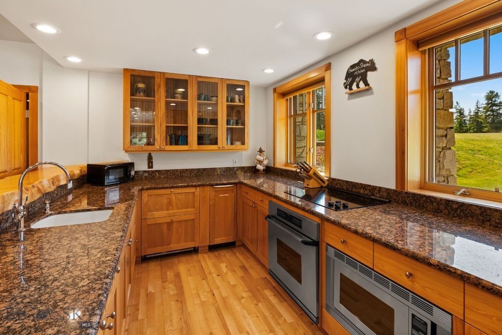 135 Squire Lane South, Trout Creek, MT 59874 photo 64