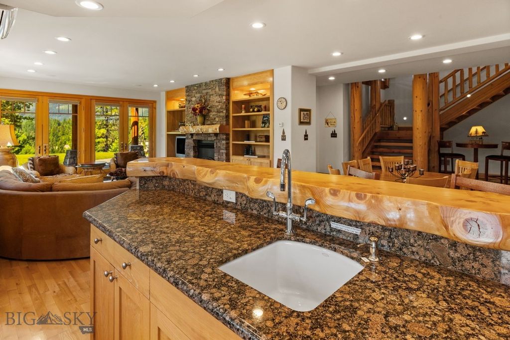 135 Squire Lane South, Trout Creek, MT 59874 photo 65