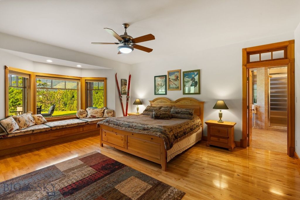 135 Squire Lane South, Trout Creek, MT 59874 photo 69