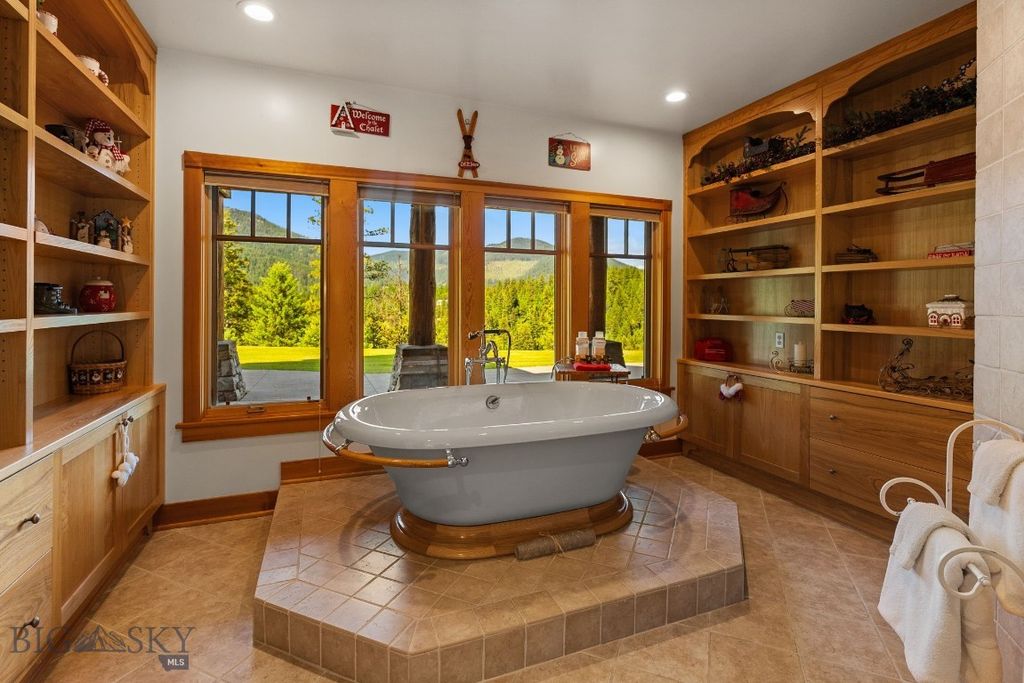 135 Squire Lane South, Trout Creek, MT 59874 photo 71