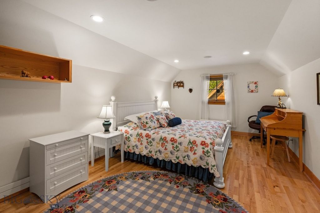 135 Squire Lane South, Trout Creek, MT 59874 photo 76