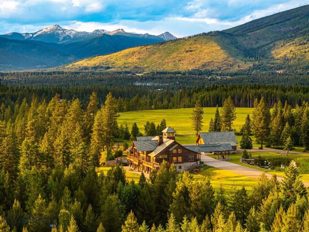 135 Squire Lane South, Trout Creek, MT 59874 photo 8