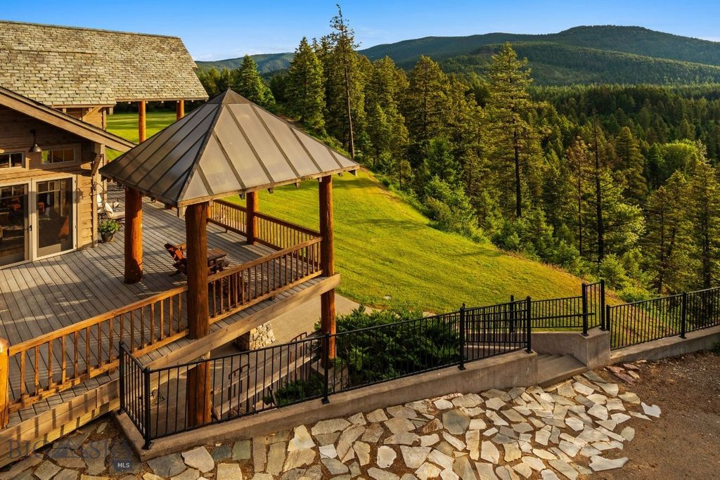 135 Squire Lane South, Trout Creek, MT 59874 photo 81