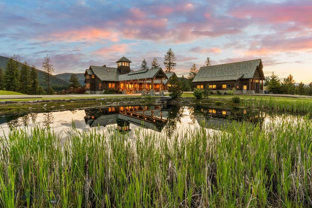 135 Squire Lane South, Trout Creek, MT 59874 photo 82