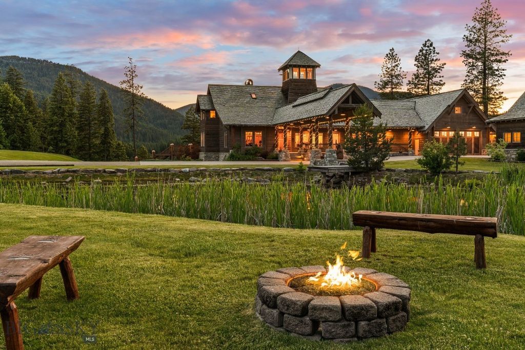 135 Squire Lane South, Trout Creek, MT 59874 photo 83