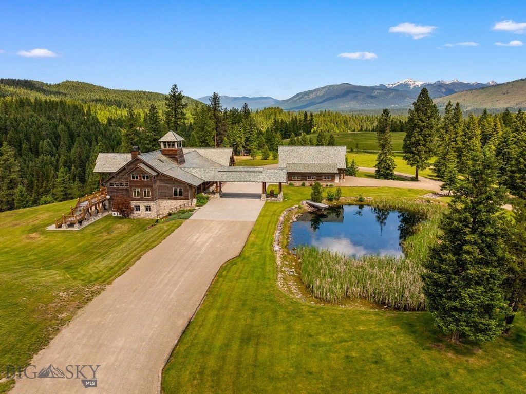 135 Squire Lane South, Trout Creek, MT 59874 photo 85