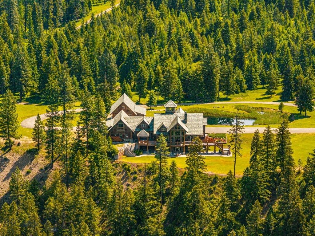 135 Squire Lane South, Trout Creek, MT 59874 photo 88