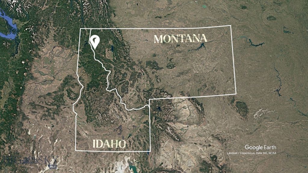 135 Squire Lane South, Trout Creek, MT 59874 photo 93