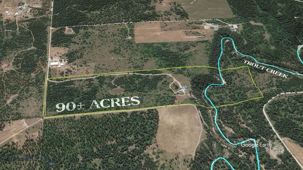 135 Squire Lane South, Trout Creek, MT 59874 photo 94