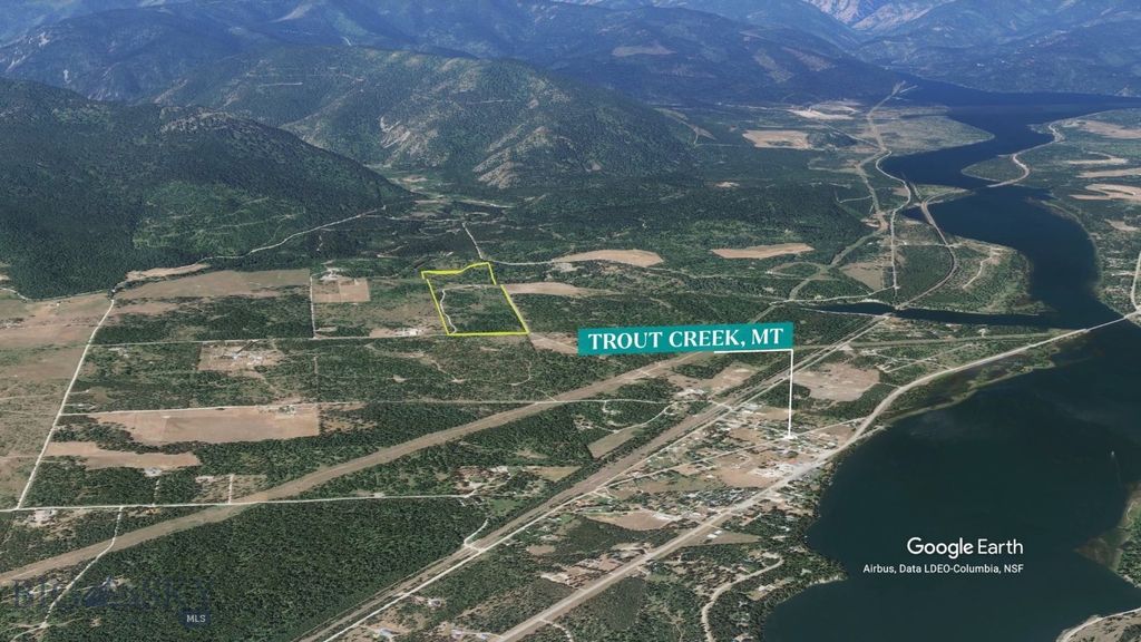 135 Squire Lane South, Trout Creek, MT 59874 photo 97