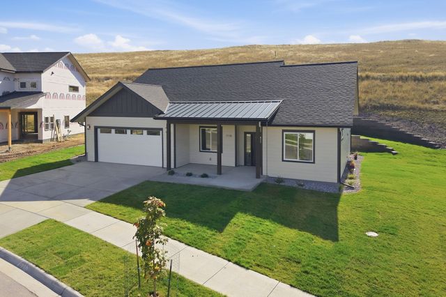 7118 Helenka Rose Drive, Missoula, MT 59803 property photo