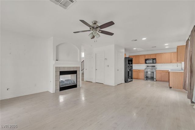 542 Truffles Street, Henderson, NV 89015